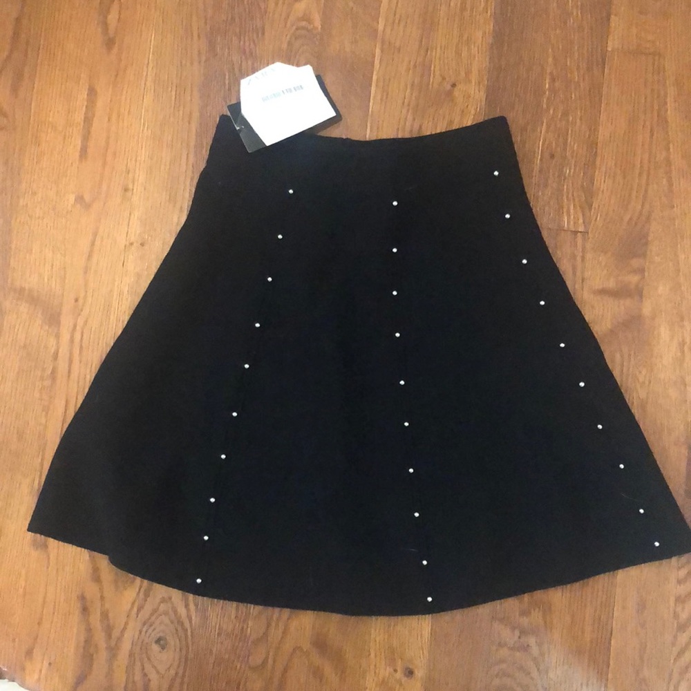 Skirt from Zara